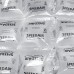 SAMPLE - SpeedAir 8x8 Air Pillows Void Fill Packaging Shipping Packing Peanuts Cushion Prefilled With Air