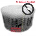 SAMPLE - KwikAir® Perforated Bubble Cushion Wrap Roll, 12 x 10, LARGE 1/2 Inch Bubbles Perforated Every 10"