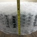 KwikAir® Perforated Bubble Cushion Wrap Roll 37 Feet x 12" LARGE 1/2 Inch Bubbles Perforated Every 10" KA-BW1210-37